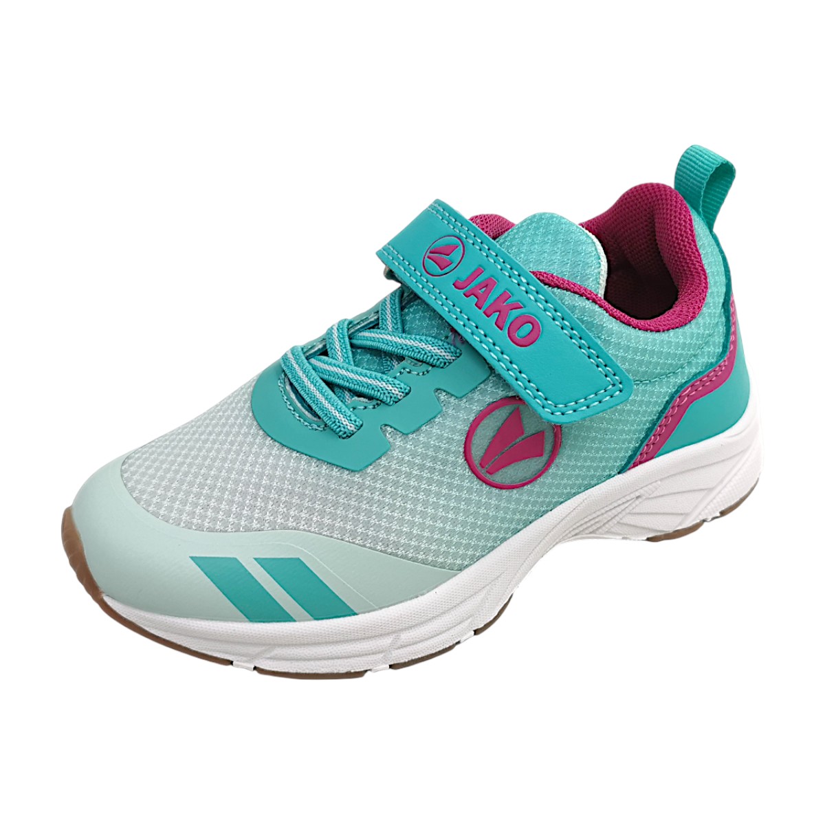 Jako J-Ni Cise EV 310124/4308 Mehrfarbig ocean/fuchsia 4308