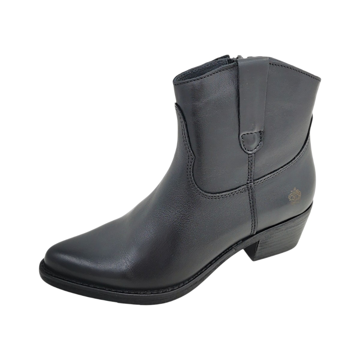 Apple of Eden Evie 1 Schwarz Black Apple of Eden Evie 1 Schwarz Black