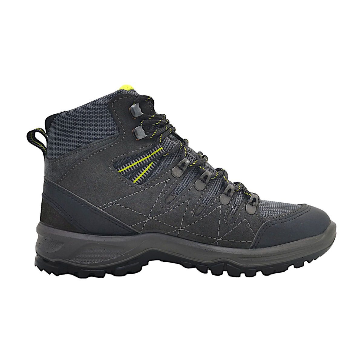 McKinley Avoca Mid AQX 425450 Grau 900 anthracit McKinley Avoca Mid AQX 425450 Grau 900 anthracit
