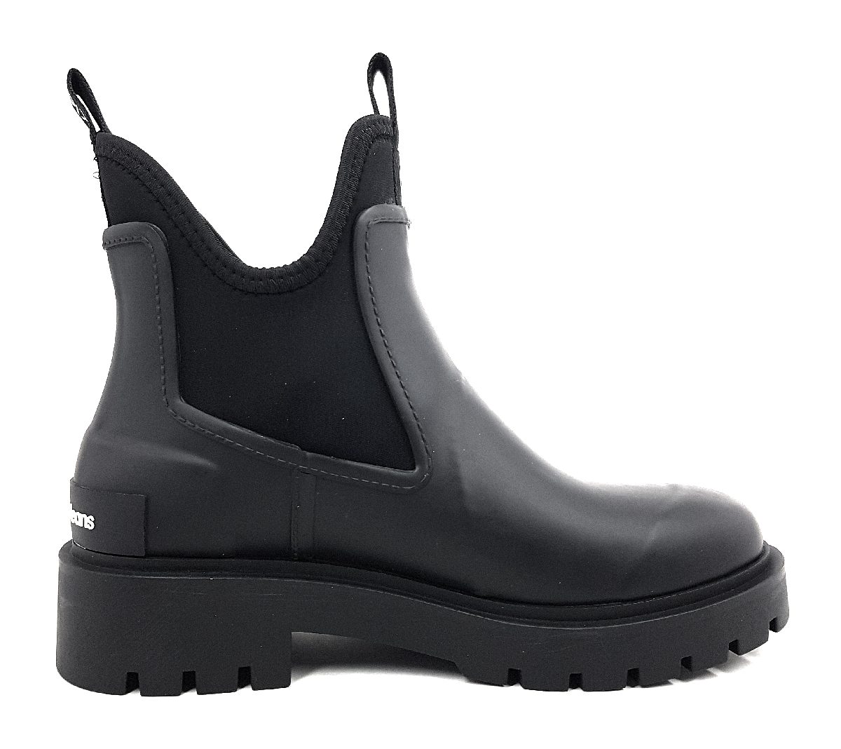 Calvin Klein Damenschuhe Stiefel Stiefelette Schwarz Freizeit (black, Größe 41 EU) Calvin Klein Damenschuhe Stiefel Stiefelette Schwarz Freizeit (black, Größe 41 EU)