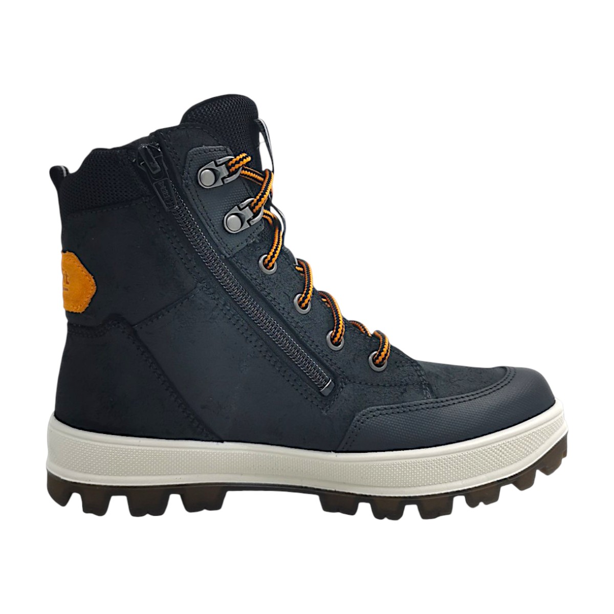 Superfit Tedd 1-800477-0000 Schwarz SCHWARZ/ORANGE 0000 Superfit Tedd 1-800477-0000 Schwarz SCHWARZ/ORANGE 0000