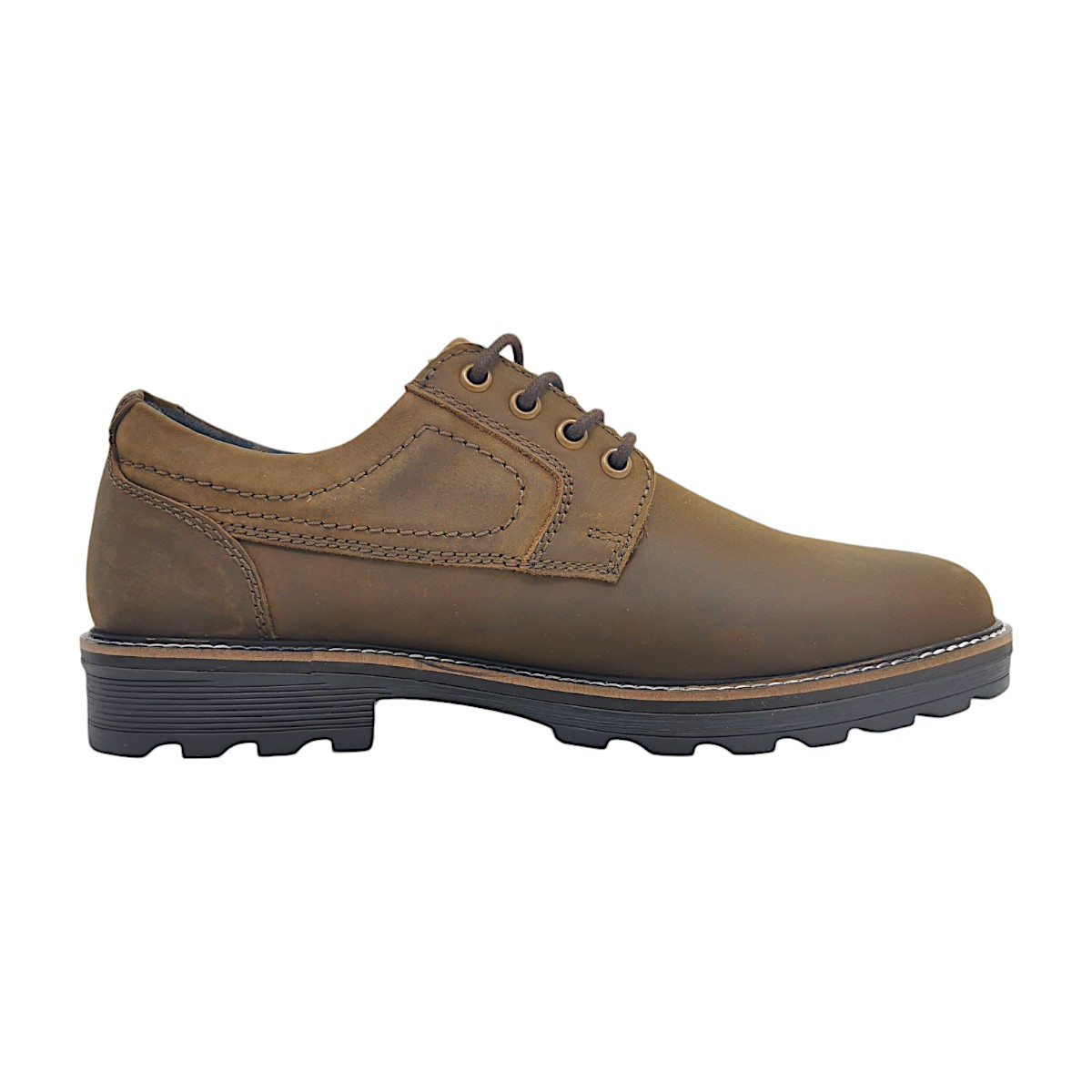 Camel Active 53FWA03-350320 Braun cafe 320