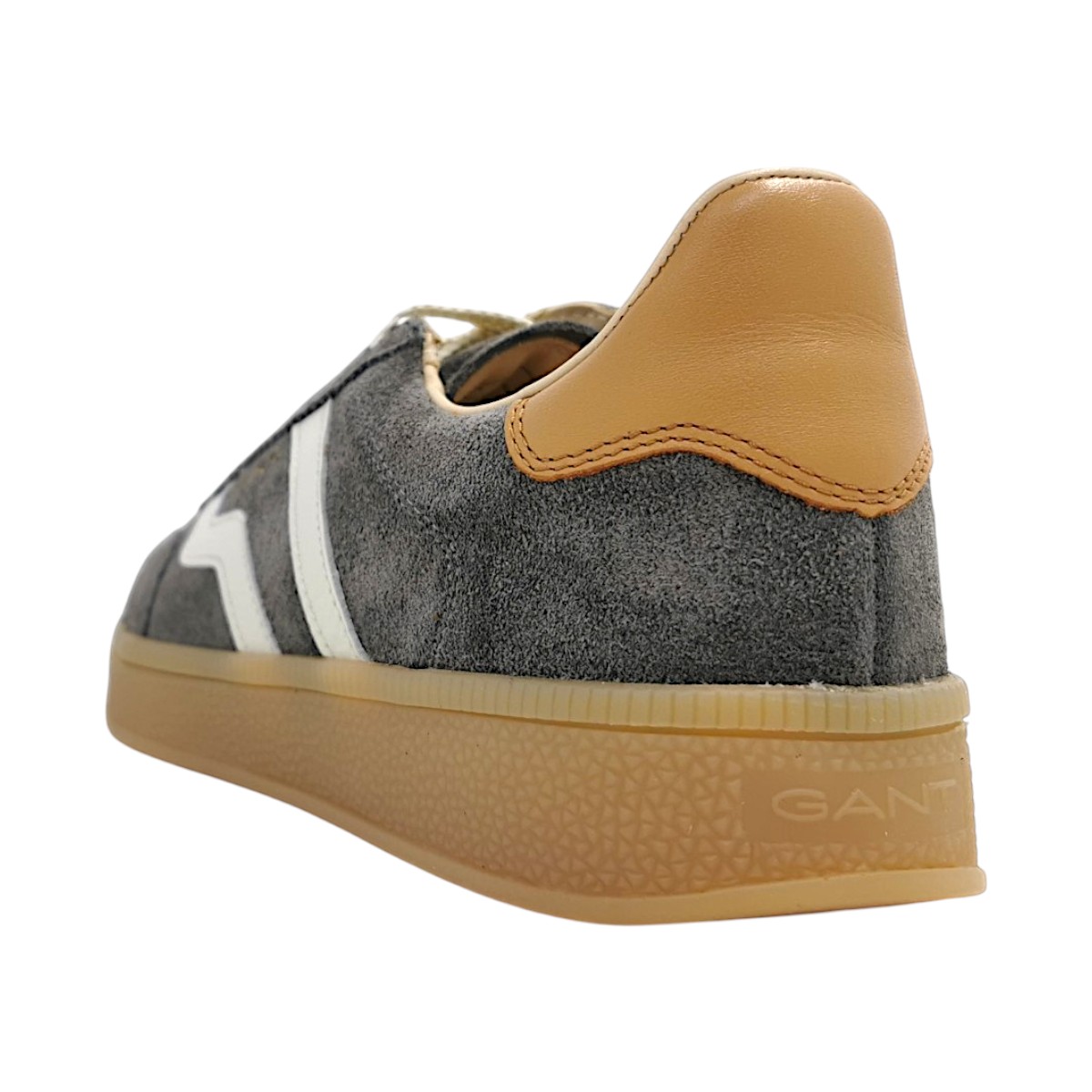 Gant Cuzima 33533345/G930 Braun granite gray/off wht G930