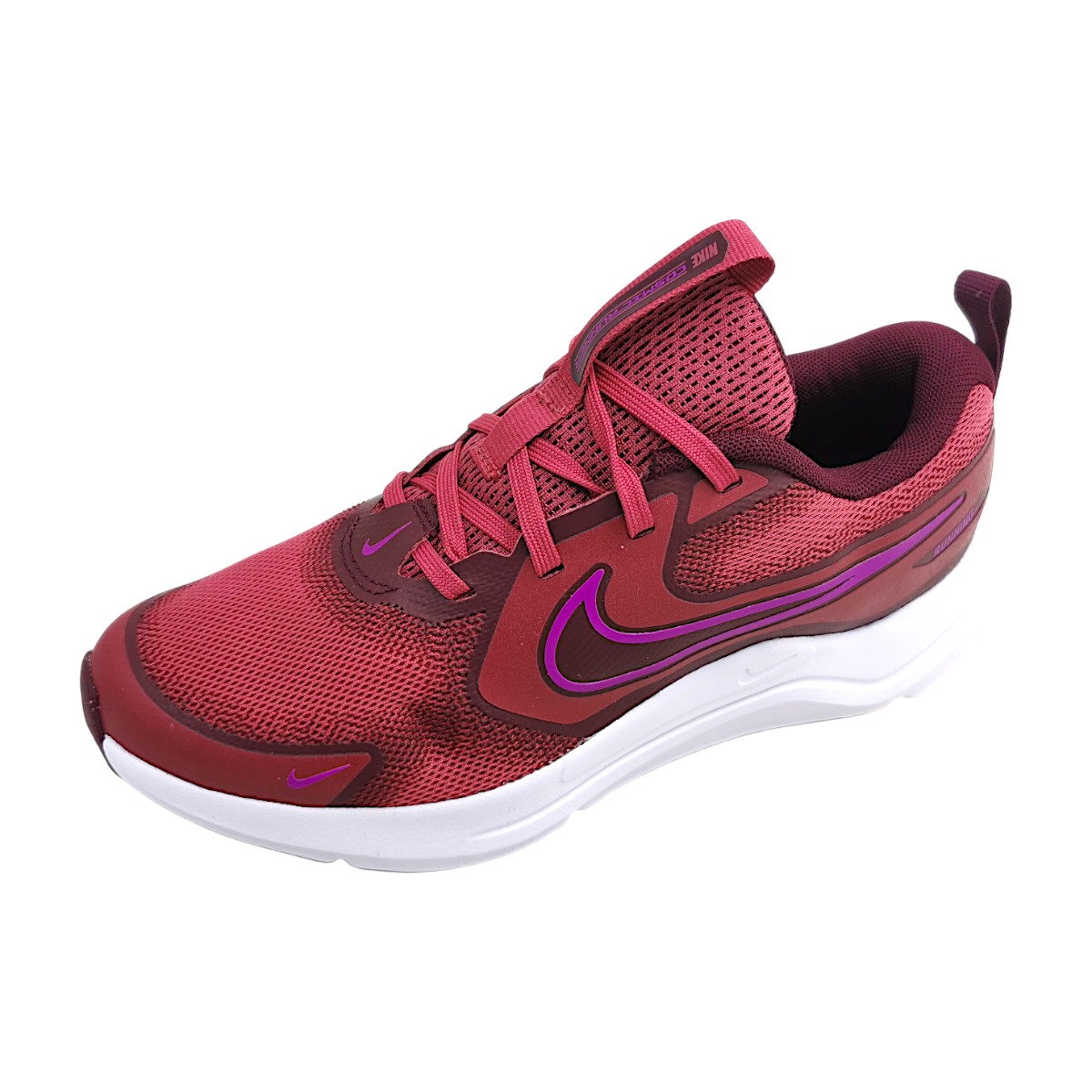 Nike Cosmic Runner HM4402-603 Rot Rot 603