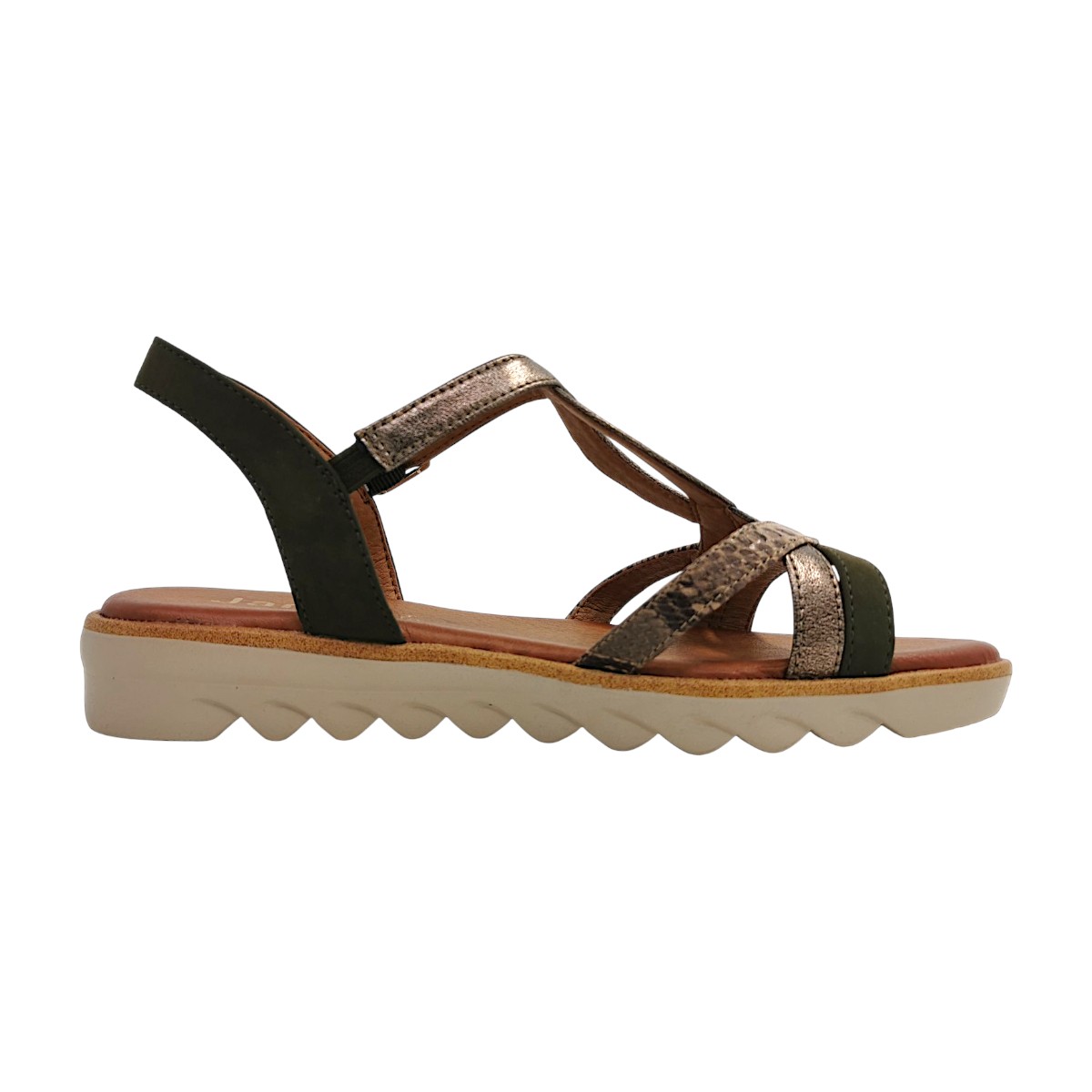 Jana 8-28278-46-723 Grün Olive comb. 723 Jana 8-28278-46-723 Grün Olive comb. 723