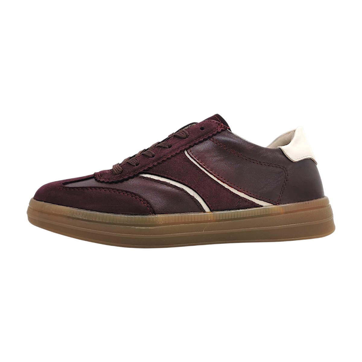 Remonte D2C05-33 Rot brombeer/ceresa/cott