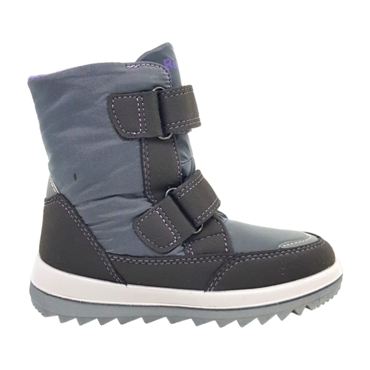 Richter 5005-6191-6301 Grau 6301 ash/ametista/silver Richter 5005-6191-6301 Grau 6301 ash/ametista/silver