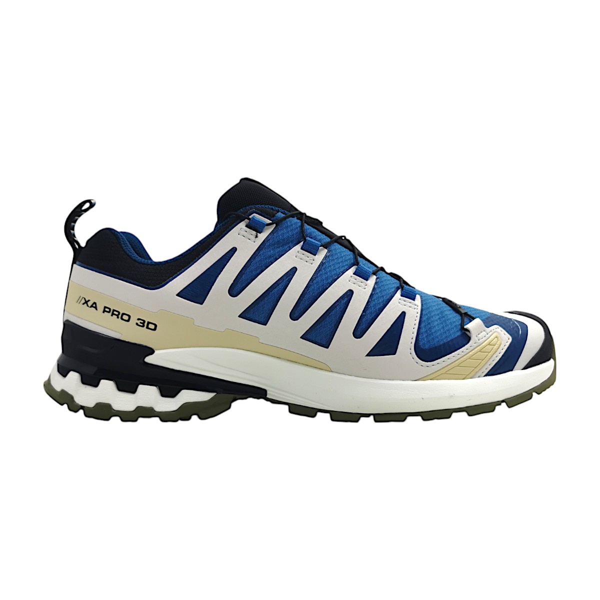 Salomon XA Pro 3D V9 GTX L47817400 Blau dk. blue/icicle Salomon XA Pro 3D V9 GTX L47817400 Blau dk. blue/icicle