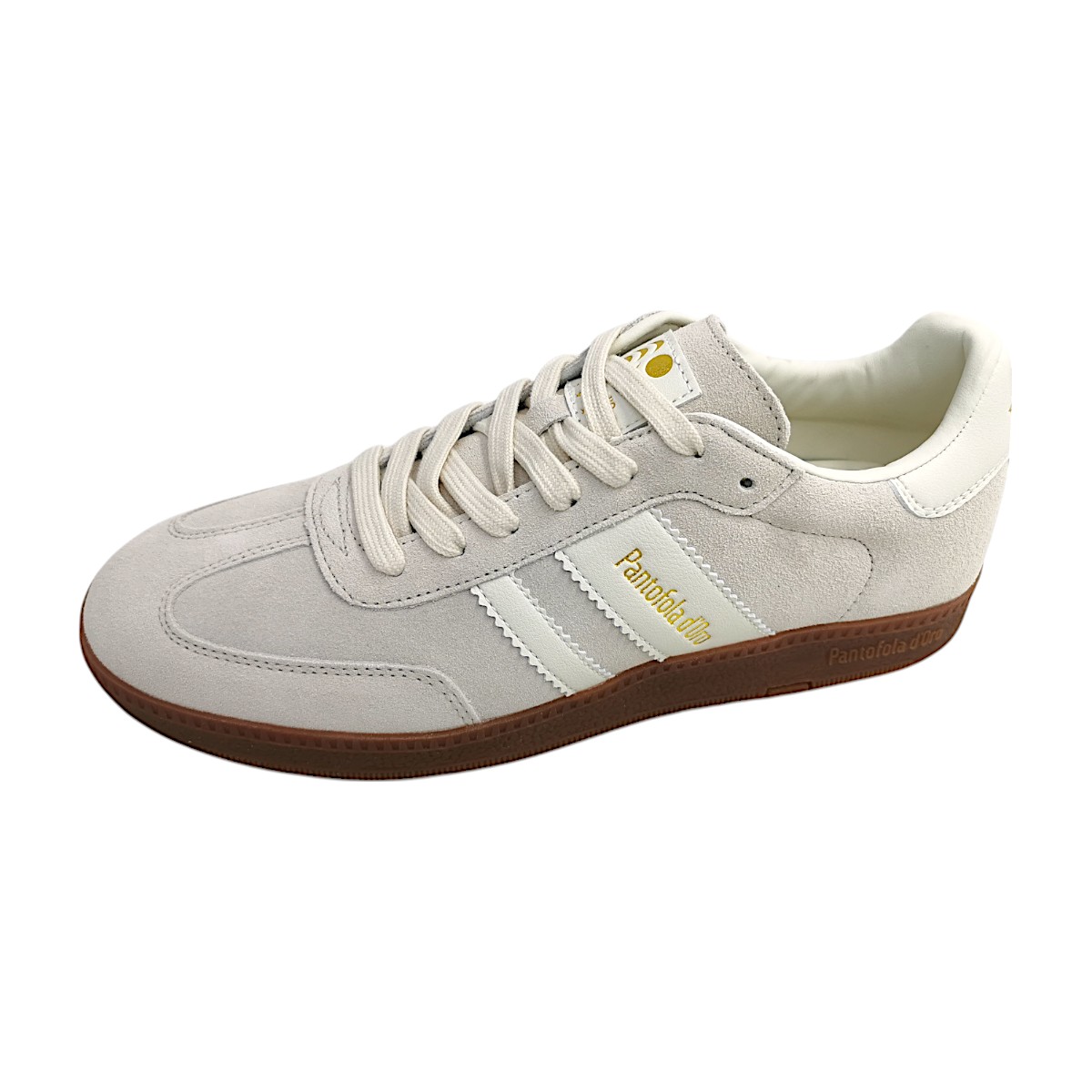 Pantofola d`oro Ballare PD001001951M/3154 Beige white/lt. sand 3154
