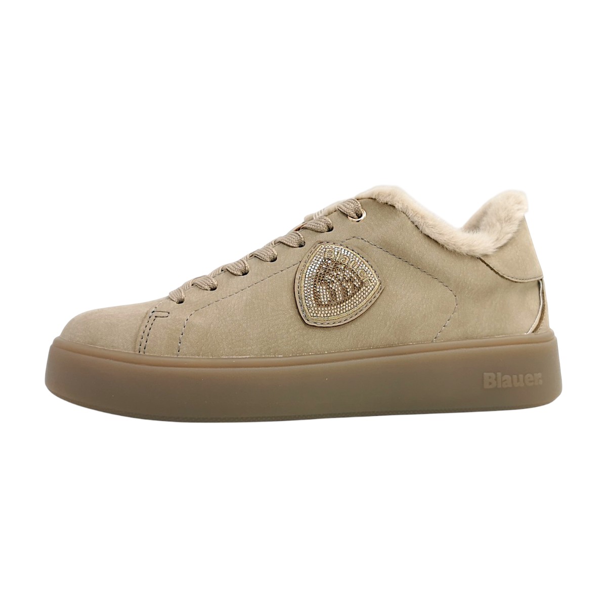 Blauer USA F6VICTORY01/BEI Beige beige BEI