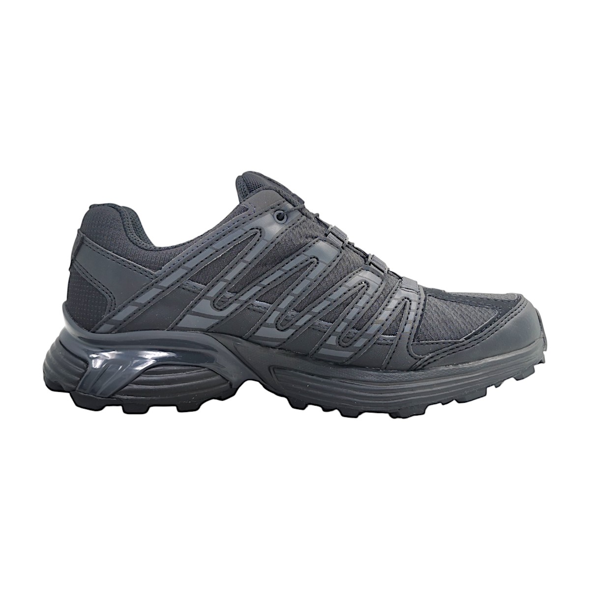Salomon XT Reckon GTX W L47214200 Schwarz black/ebony/black
