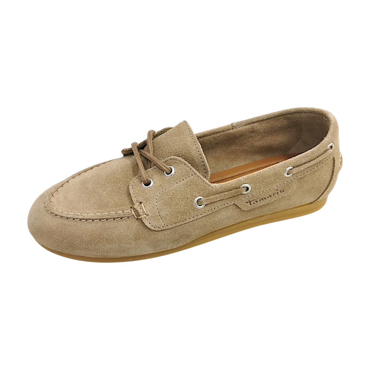 Tamaris 1-23602-44-341 Braun Taupe 341