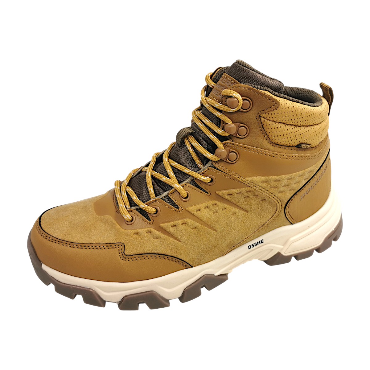 Dockers by Gerli 53HE006-630/910 Braun golden tan 910