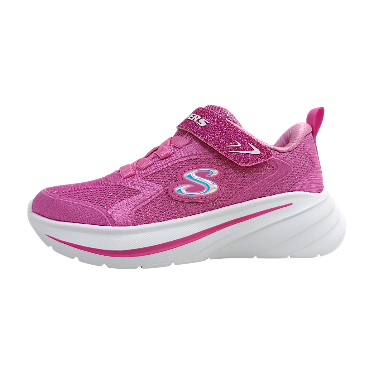 Skechers Wave 92 303557L HTPK Rosa hot pink HTPK