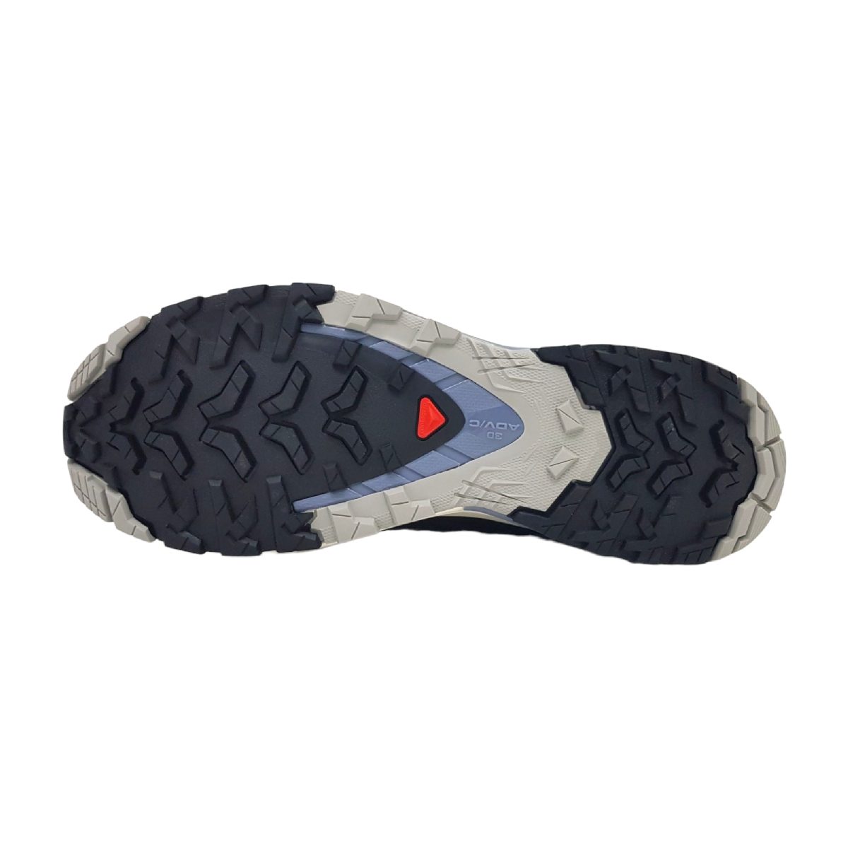 Salomon XA Pro 3D V9 GTX L47270600 Blau Flint Black Grgeck