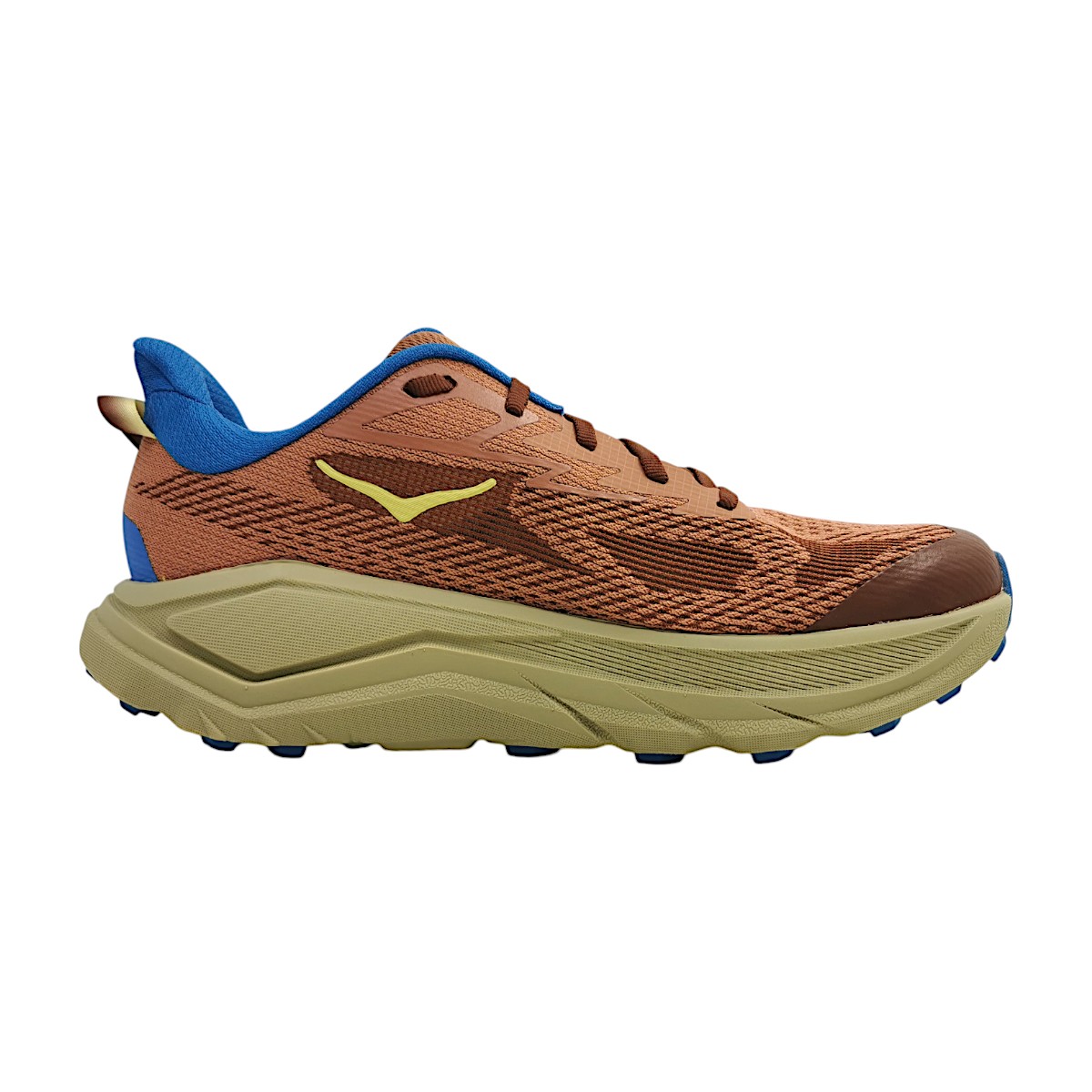 Hoka Challenger 8 Sportschuhe Herren Laufschuhe Rot Sport (maple/cedarmom MPLC, Größe 45.5 EU) Hoka Challenger 8 Sportschuhe Herren Laufschuhe Rot Sport (maple/cedarmom MPLC, Größe 45.5 EU)