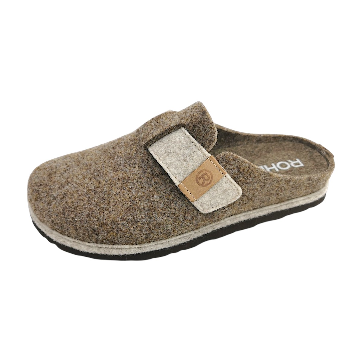 Rohde Meran 6812/17 Beige LEINEN 17