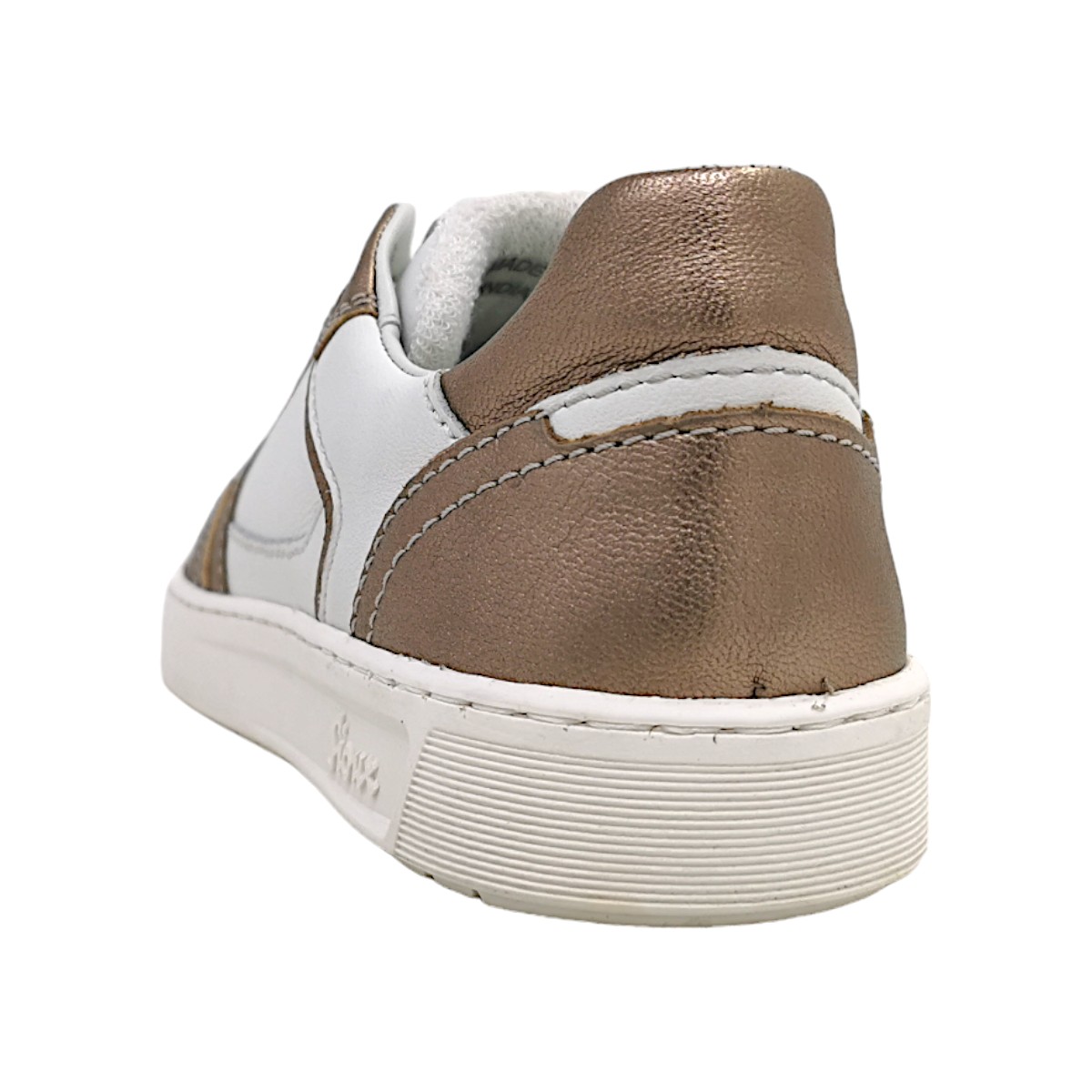 Sioux Maites 40401 Weiß bronce/snow