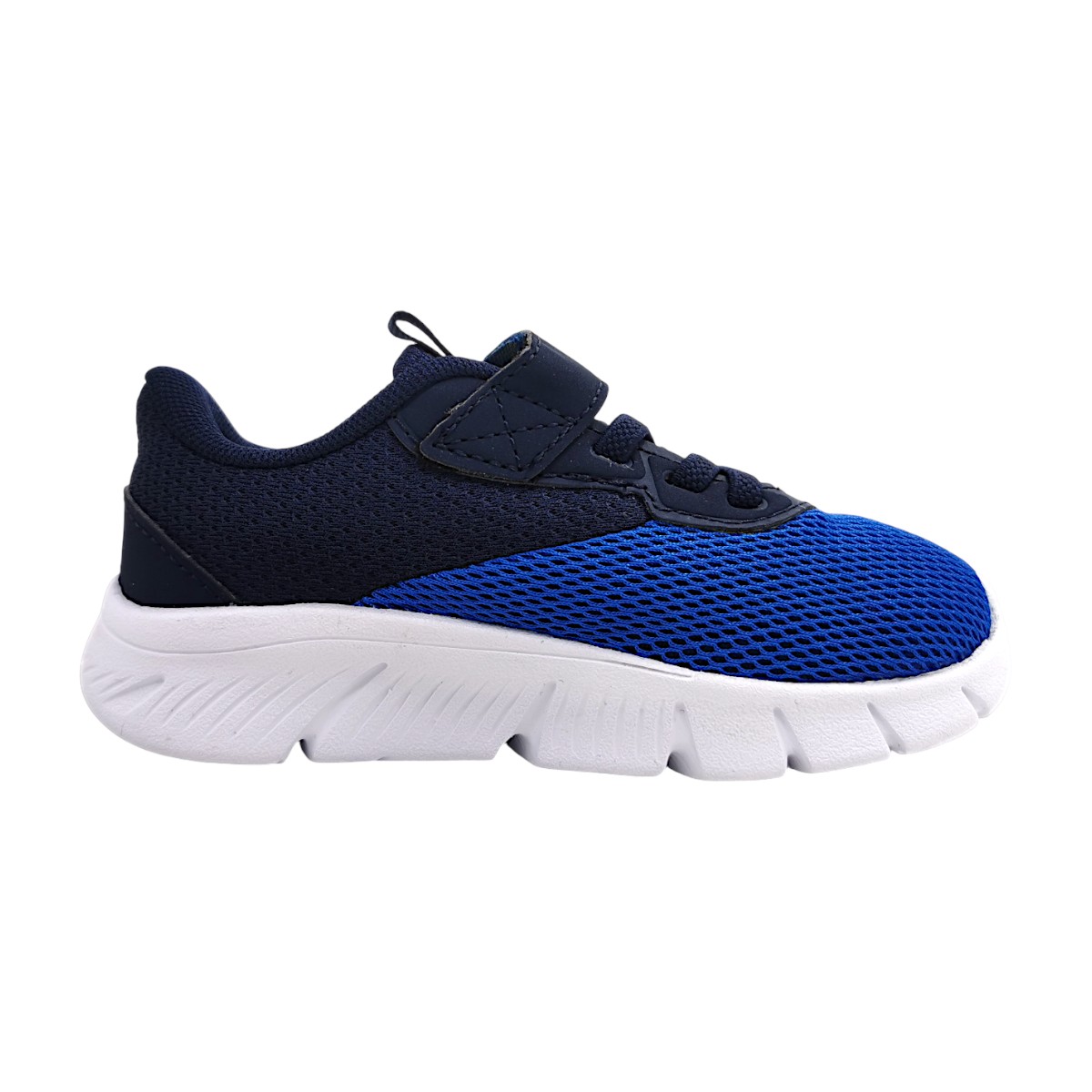Puma Flexfocus Modern AC+ Inf 311523-02 Blau vivid blue/white 02