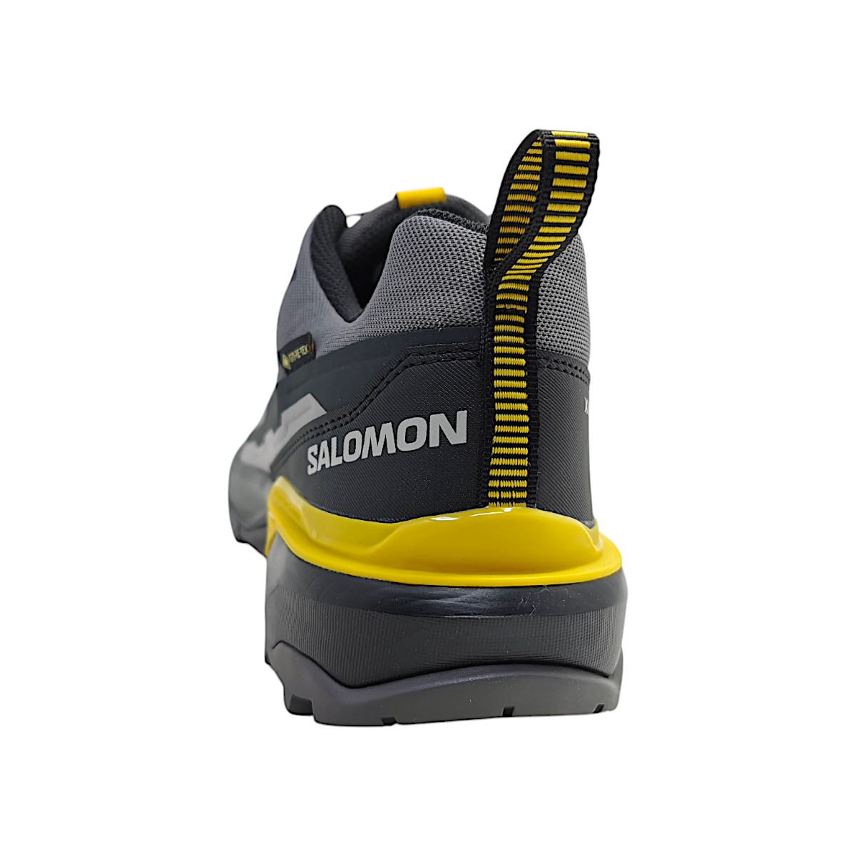 Salomon X Ultra 360 GTX L47740300 Grau rock/black