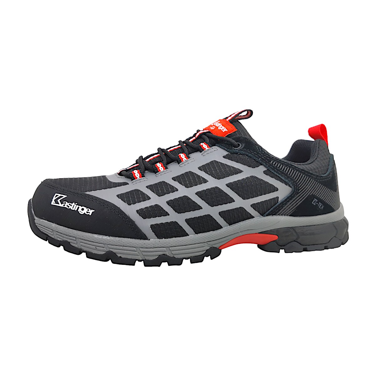 Kastinger Dimboor Sportschuhe Herren Outdoorschuhe Wanderschuh Schwarz Kastinger Dimboor Sportschuhe Herren Outdoorschuhe Wanderschuh Schwarz
