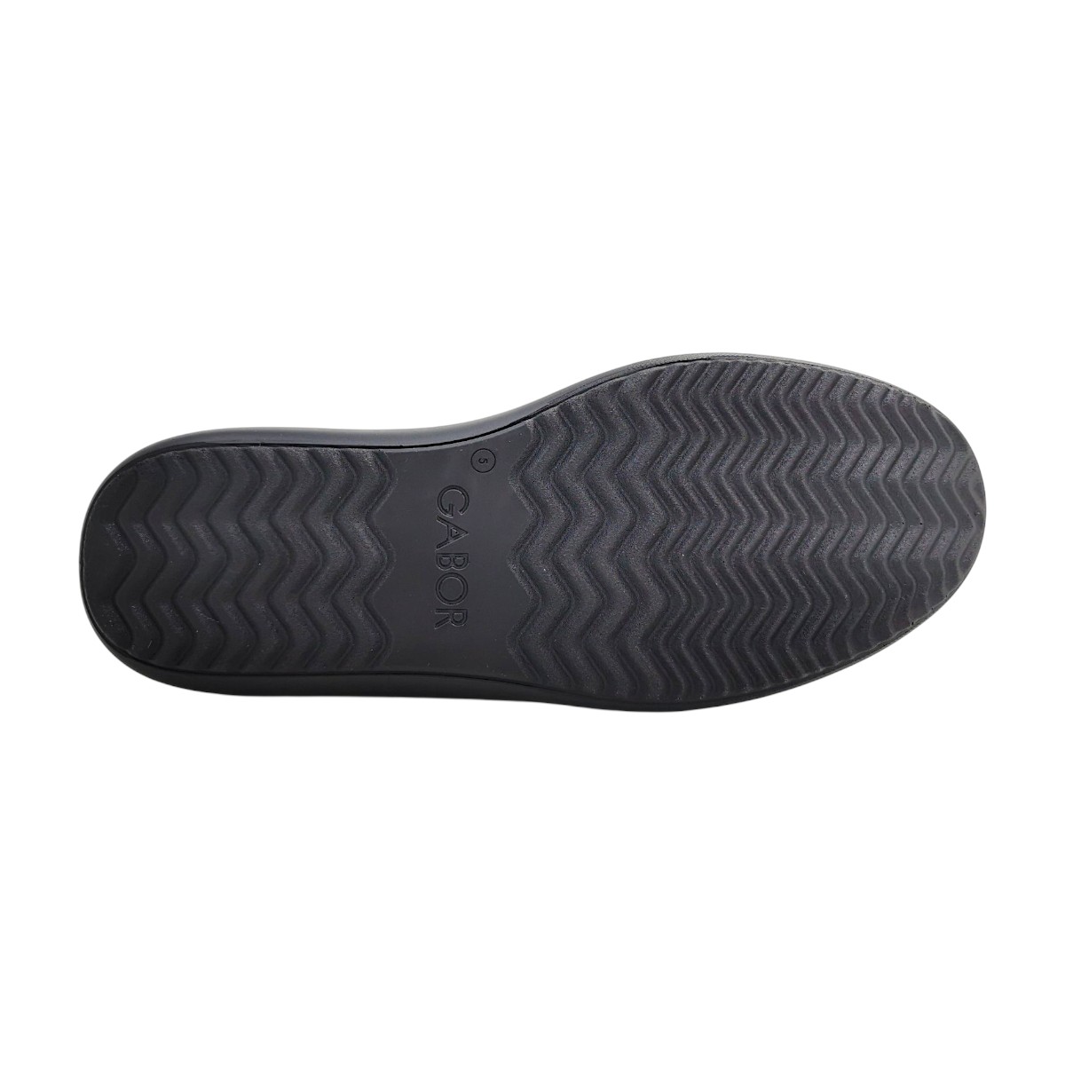 Gabor Damenschuhe sportlicher Schnürer Schwarz Freizeit (schwarz 27, Gr. 2:6.5) Gabor Damenschuhe sportlicher Schnürer Schwarz Freizeit (schwarz 27, Gr. 2:6.5)