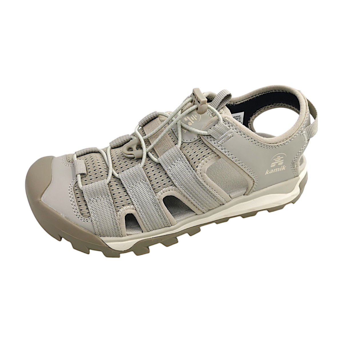 Kamik Solstice HK2321/LTP Beige lt. taupe LTP