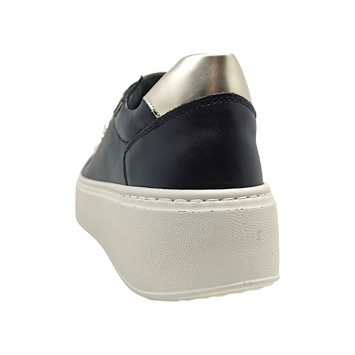 Nero Giardini I411621D/100 Schwarz 100 nero/platino