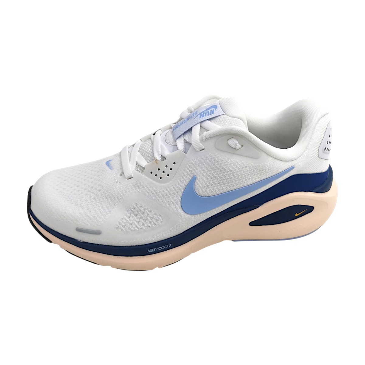 Nike Structure HJ1101-108 Weiß weiß/blau 108