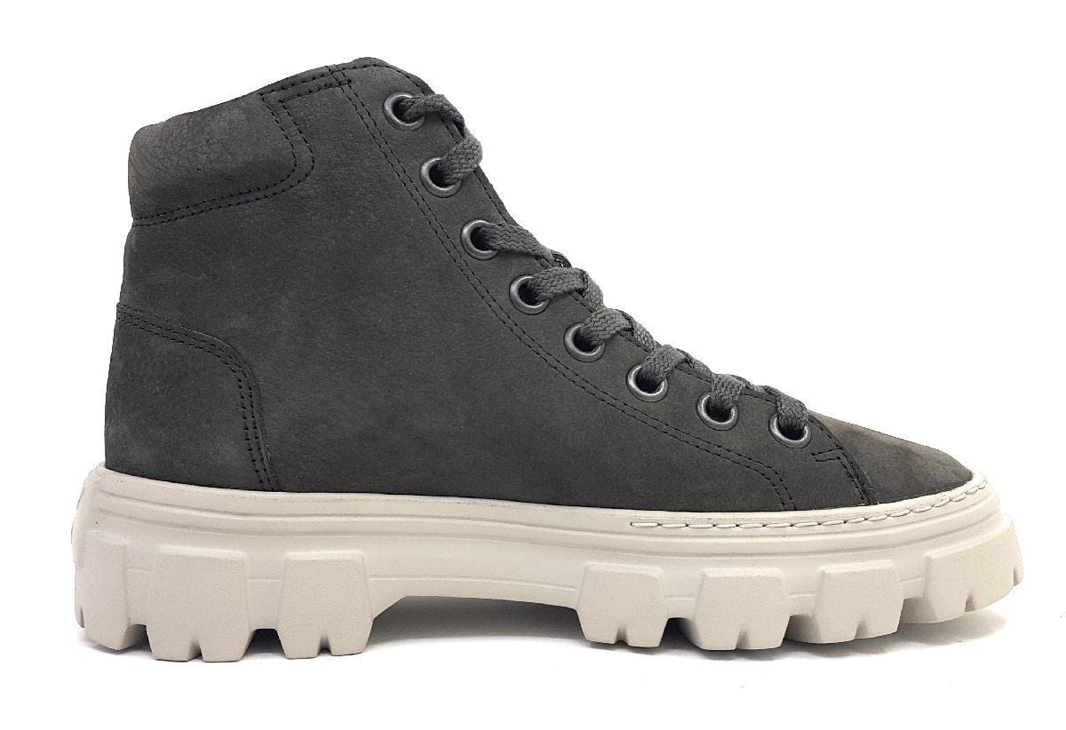 Paul Green 5210-012 Grau Iron 018