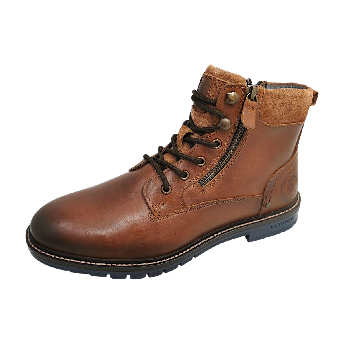 Lerros 4974601 Braun brandy 39