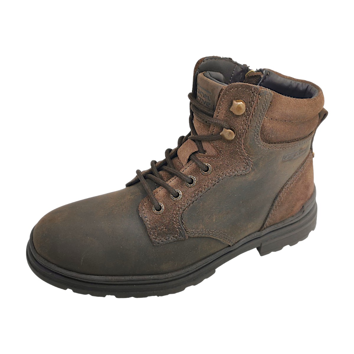 Camel Active Style/Kent 53KTF06-440320 Braun Cafe 320
