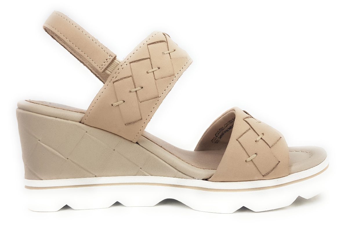 Marco Tozzi 2-2-88301-28/403 Beige 403 cream