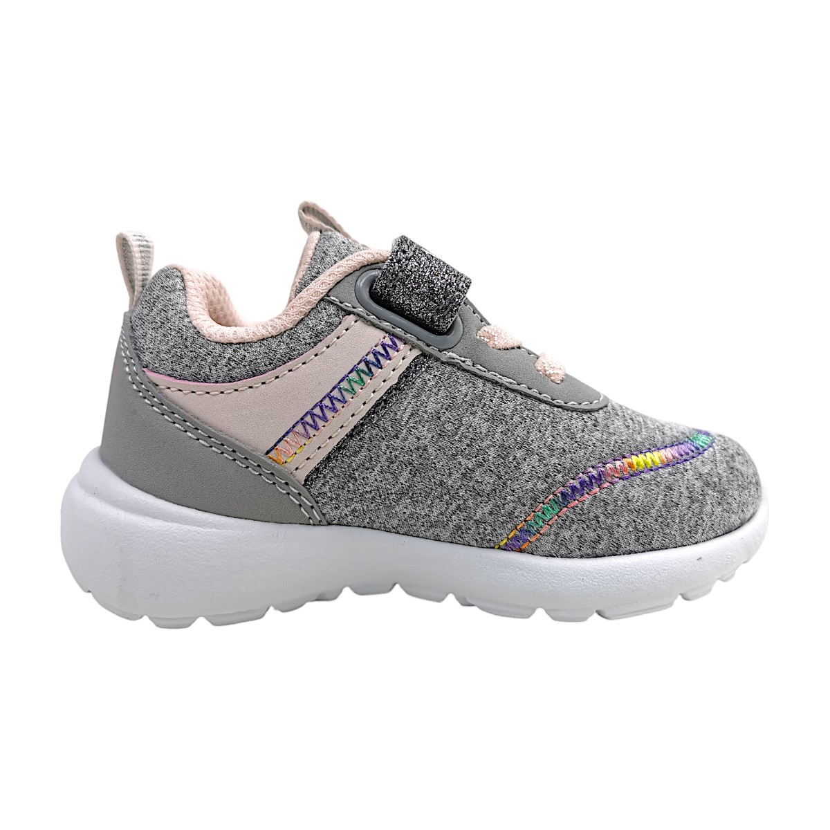KangaRoos KY - Chummy EV 02078 Grau 2063 grey/pink KangaRoos KY - Chummy EV 02078 Grau 2063 grey/pink