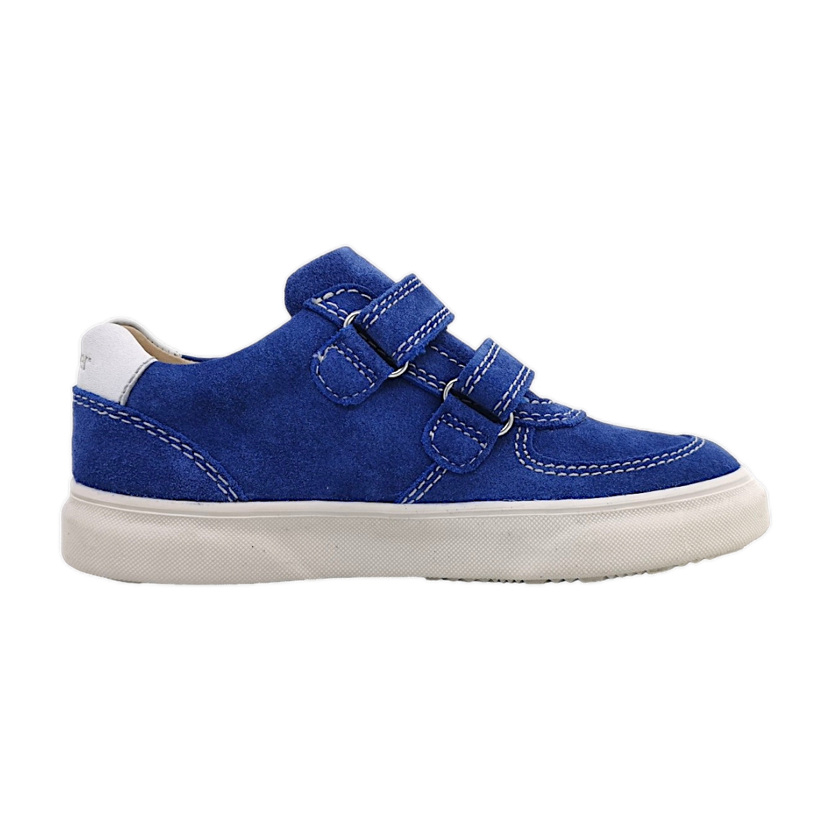 Richter 3354-7211-6721 Blau 6721 surf/white