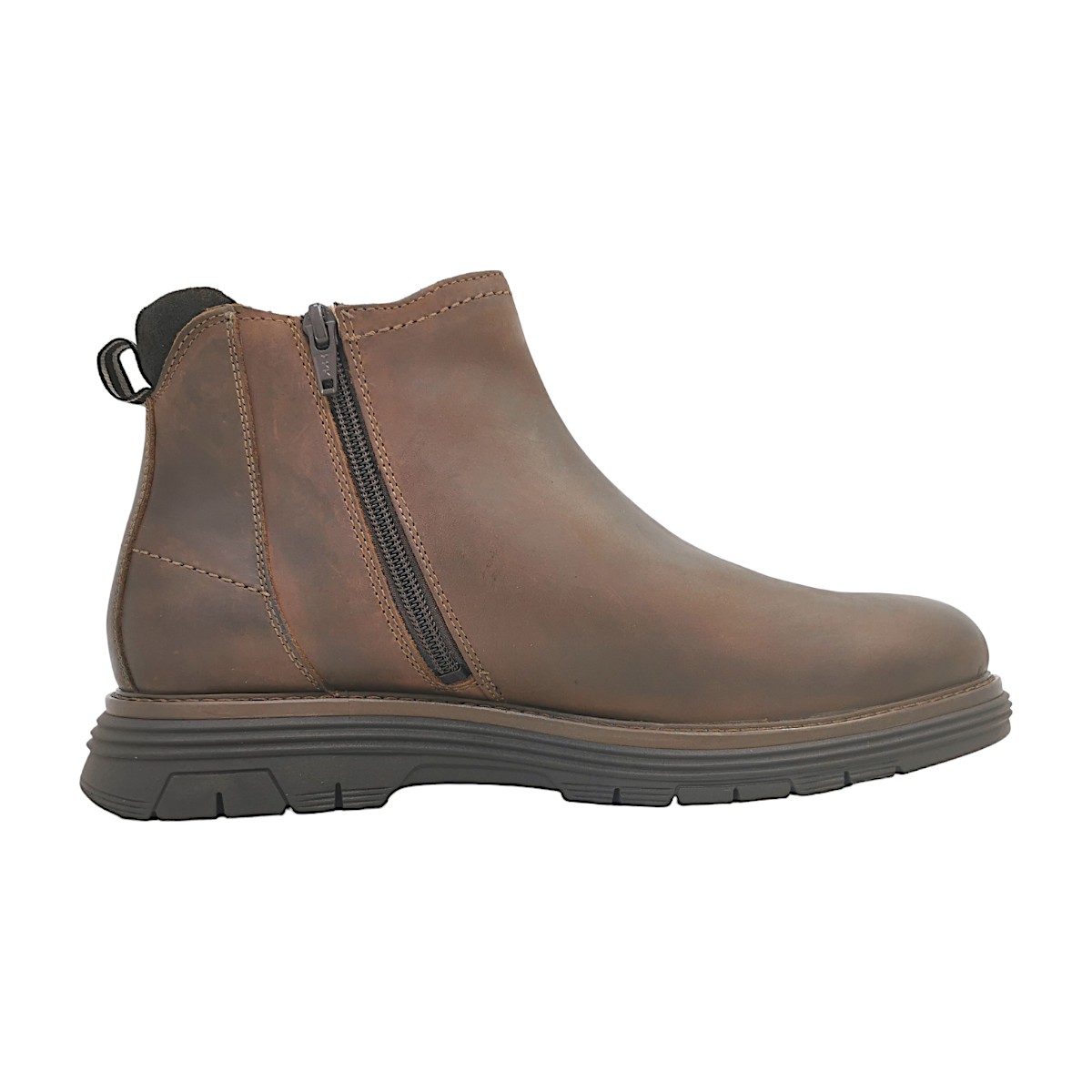 Camel Active CADE003-400440 Braun tan