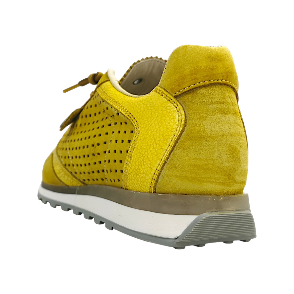 Cetti C848 Gelb used tin lemon