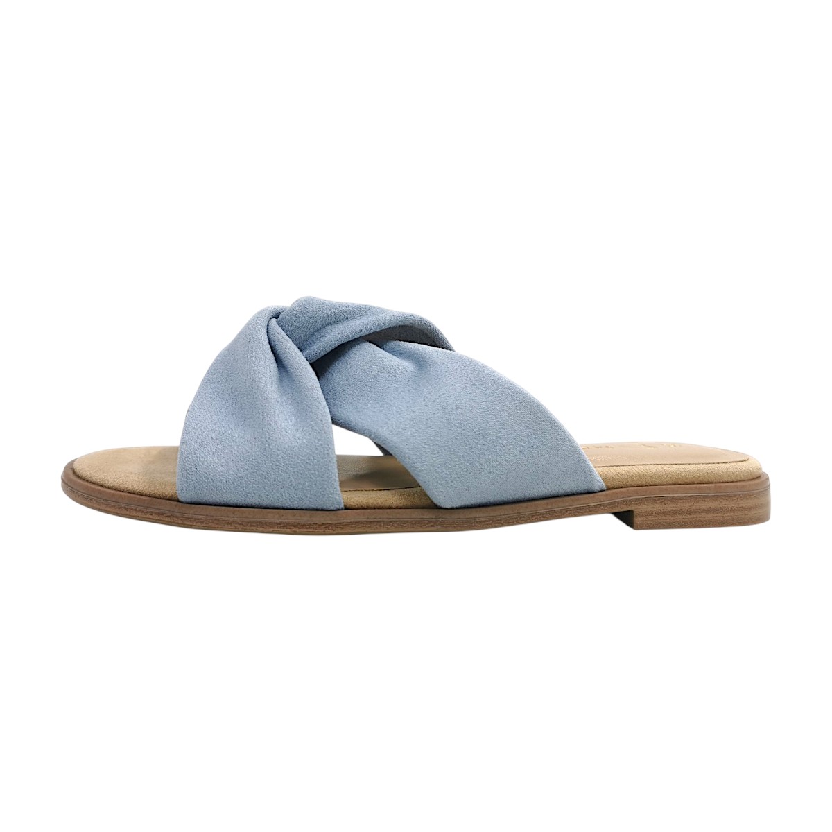Marco Tozzi 2-27107-46-843 Blau lt. blue 843