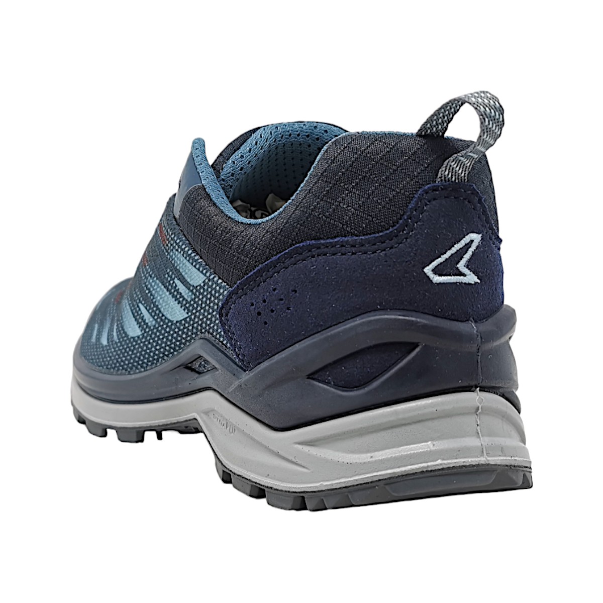 Lowa FERROX GTX LO Ws 321697/6917 Blau 6917- Navy/Eisblau Lowa FERROX GTX LO Ws 321697/6917 Blau 6917- Navy/Eisblau