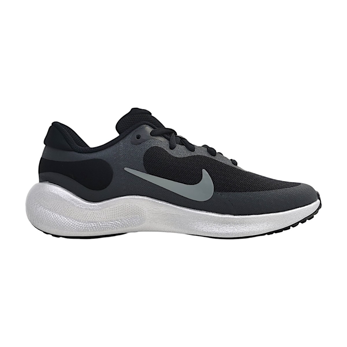 Nike Revolution FZ4805 Schwarz 001 black Nike Revolution FZ4805 Schwarz 001 black