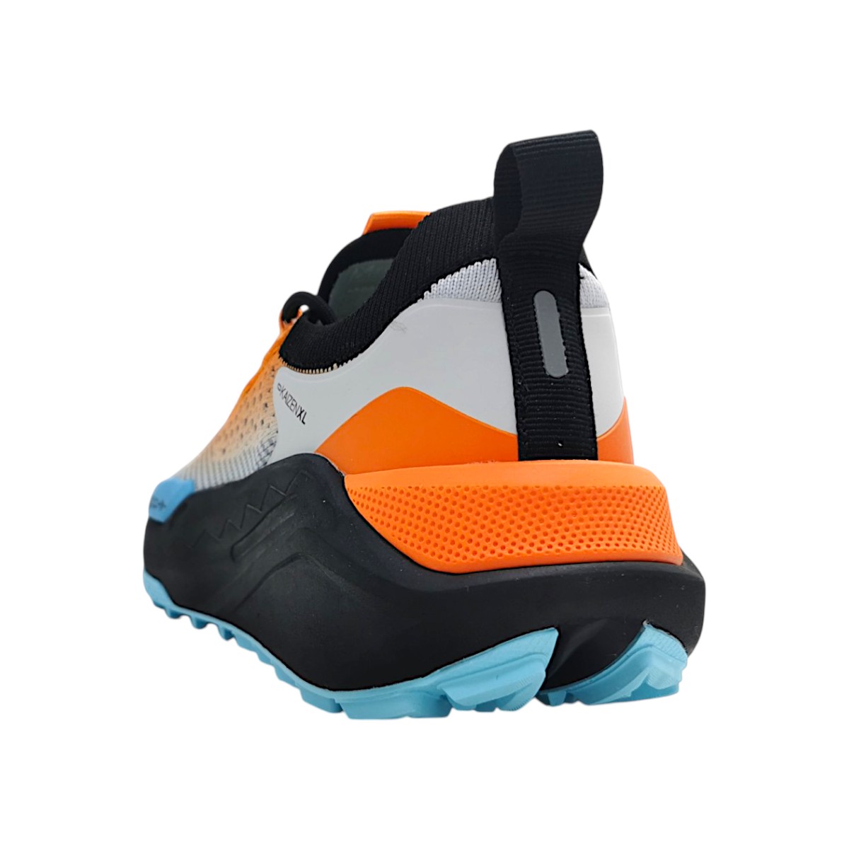 Extr4 1202644 Orange grigio/arrancio