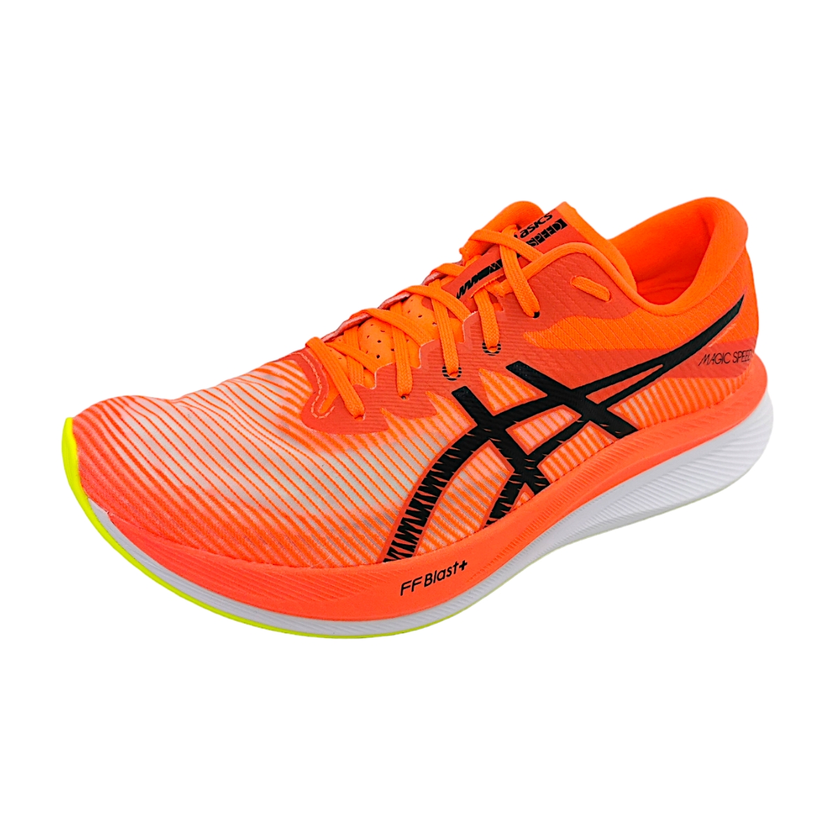 Asics Magic Speed 1011B703-600 Rot 600 Rot