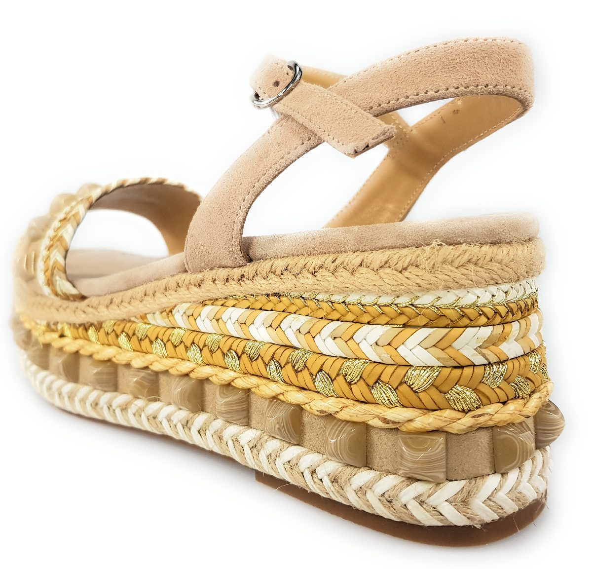 Alma En Pena 442 Beige Vision