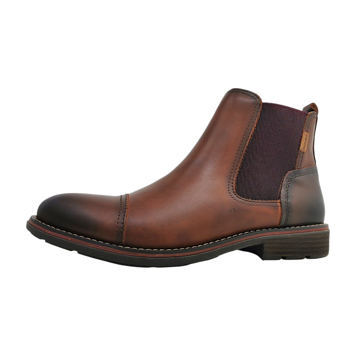 Pikolinos York M2M-8022C1 Braun Cuero 202