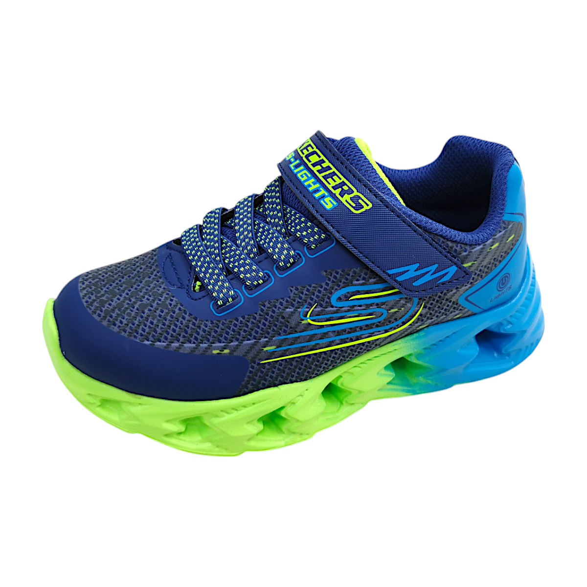 Skechers Vortex 2.0 - Quantroid 400604L NVBL Blau navy/blue NVBL Skechers Vortex 2.0 - Quantroid 400604L NVBL Blau navy/blue NVBL