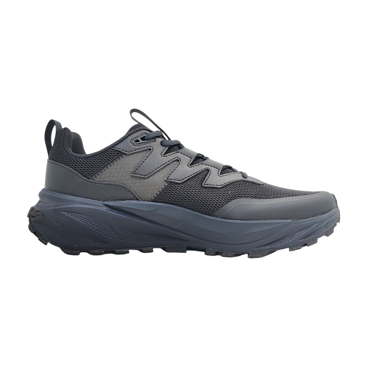 Jack Wolfskin PS Trail Low M A65585-6000-F14 Schwarz black F14