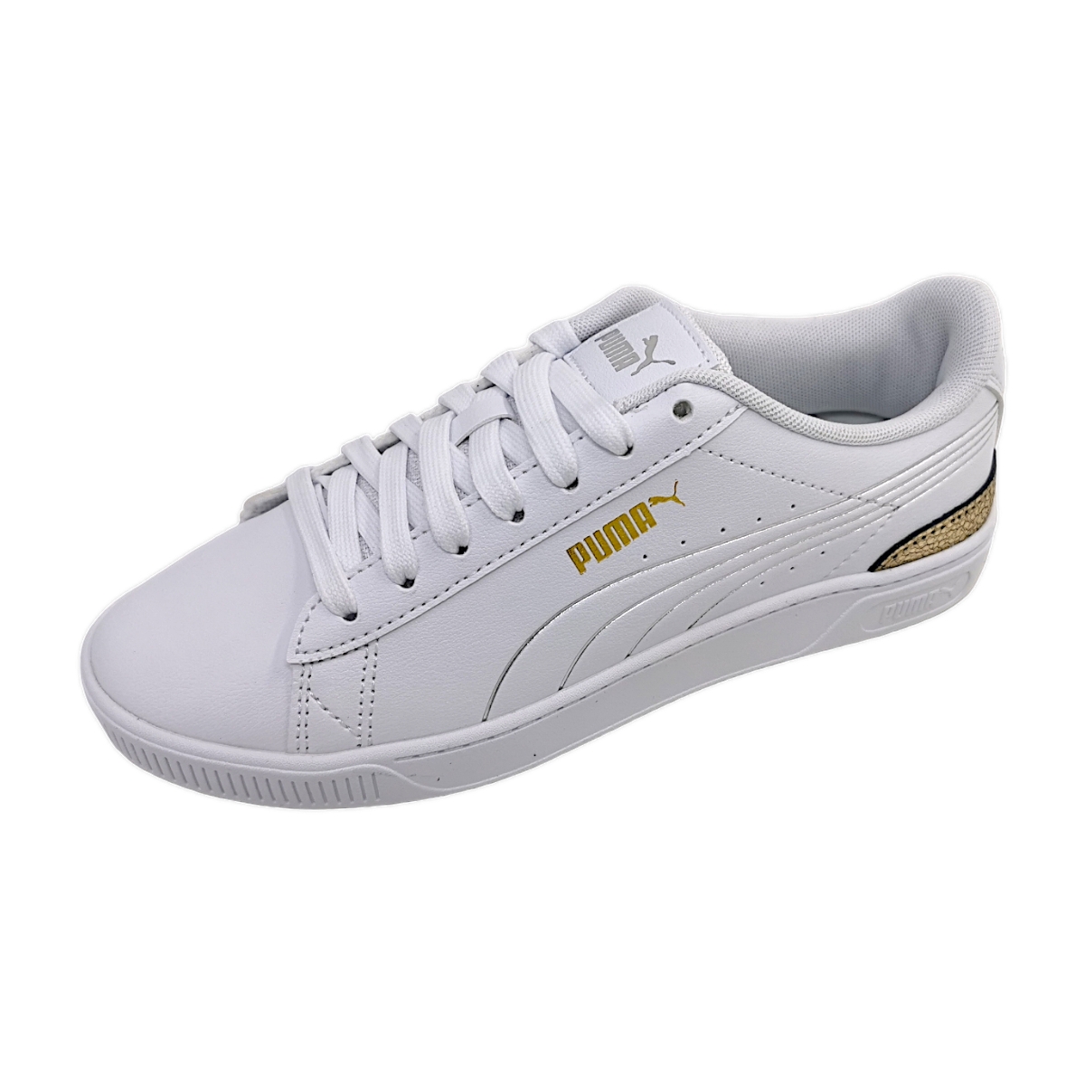 Puma Vikky v3 395085/001 Weiß 001 White