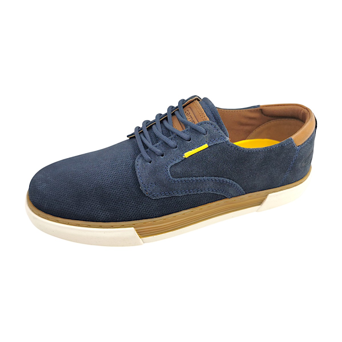 Camel Active 54BLA12-200/660 Blau navy 660 Camel Active 54BLA12-200/660 Blau navy 660