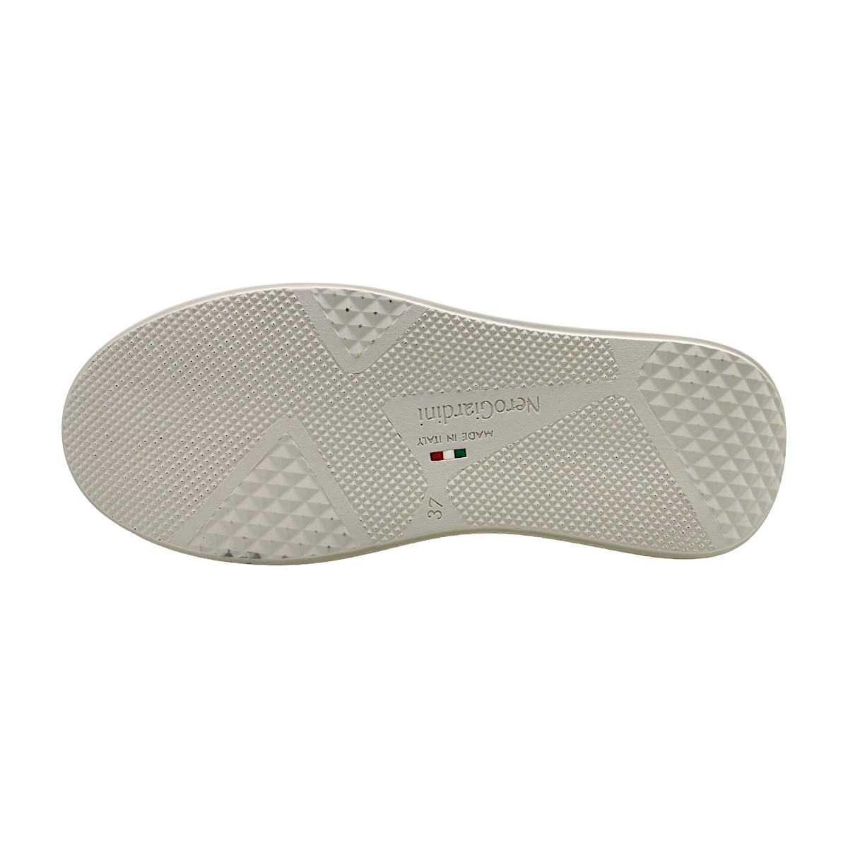 Nero Giardini I411621D/100 Schwarz 100 nero/platino