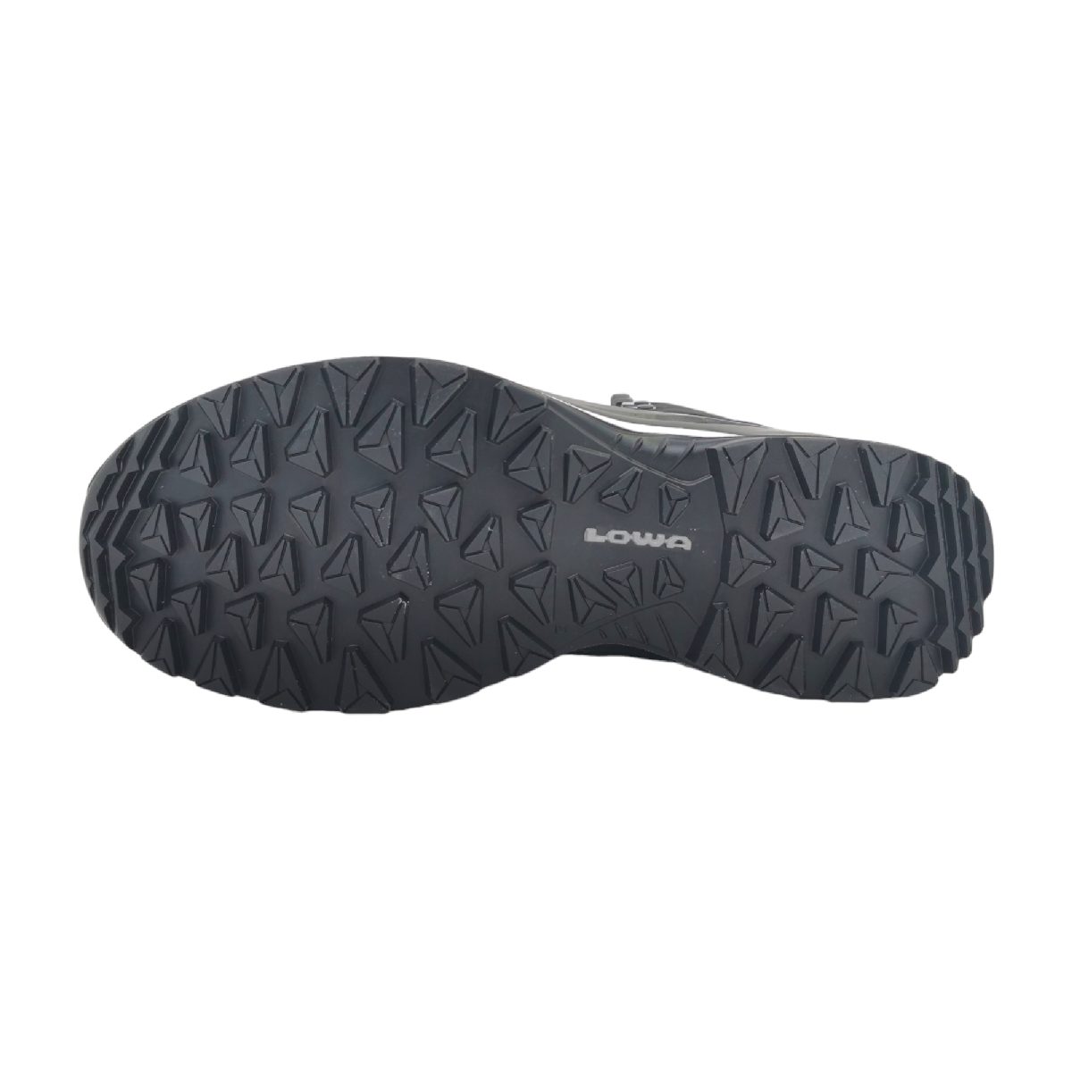 Lowa INNOX PRO GTX MID 310703/9903 Schwarz 9903 schwarz/limons